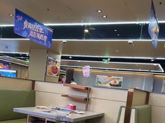 -海底捞火锅(凯德广场店)