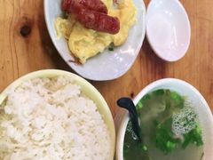 -陈记汤饭(水巷口店)
