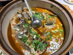 -千岛湖小鱼儿·淳安匠心农家菜