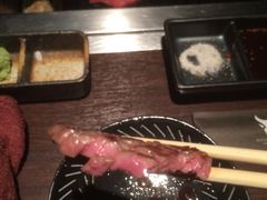 松阪牛焼肉M(法善寺横丁店)-松阪牛焼肉M(法善寺横丁店)