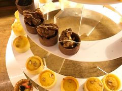 -三宝大饭店-中和艺素餐厅(浦上金山正祥广场店)