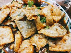 杨胖子特色臭豆腐-金陵杨胖子·砂锅麻辣烫(迈皋桥店)