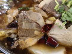 -太原面食店(解放路店)