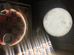 -STARRY CAFE & LOUNGE BAR(高新店)