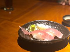 -牛玄庵日式寿喜烧·料理店(新源里店)