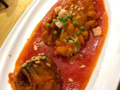 -汤记传菜(秀浦路店)