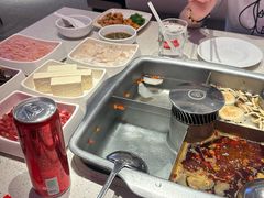 -海底捞火锅(杭州庆春路夜宵主题店)