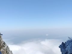 -瓦屋山景区