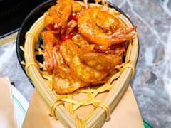 -禄婶鸡煲·打边炉