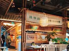 -筱爷叔·上海传统手工菜(玉树路店)