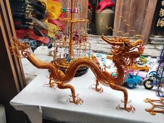 -倒盏民俗文化村