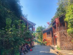 -常德桃花源景区