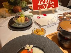 -叶叶菩提(太原别墅店)