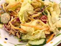 -萨莉亚意式餐厅(金隅嘉品mall店)