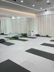 -子午孕教·孕妇瑜伽产后恢复(市北店)