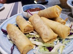 -La Medina餐厅(亮马河南路店)