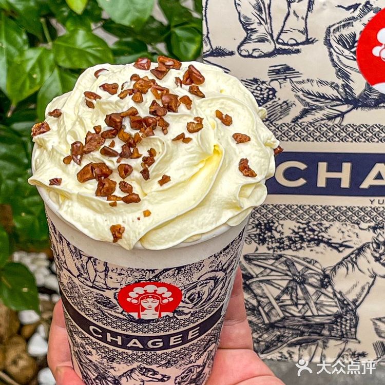 谁还没喝过这杯新品正山小种巨巨巨好喝