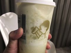 -喜茶(东莞汇一城店)