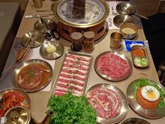 -西塔老太太泥炉烤肉(沈阳店)