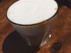 -来回·咖啡(天河南店)