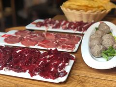 -牛很鲜潮汕牛肉火锅(朝晖路店)