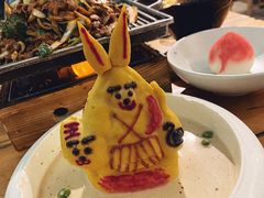 -局气烤鸭·北京菜(前门店)
