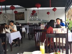 -Lanterns Vietnamese Restaurant