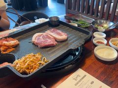 -Dombe豚(黑猪肉街店)