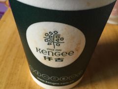 -仟吉KenGee(建文店)