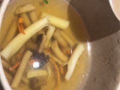 -素满香·素食自助餐厅(直营·大兴街店)