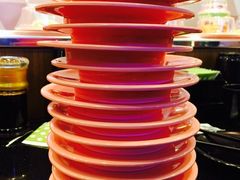 -争鲜回转寿司(徐汇星游城店)