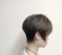 -新晨·SALON·形象造型