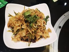 -穆隆斋清真大饭店(串窑街店)