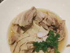 -大鹏饭店·金陵家宴(奥体中心店)