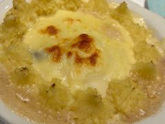 -波特曼西餐厅(南岗店)