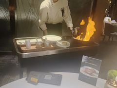 -王品牛排(珠海富华里店)