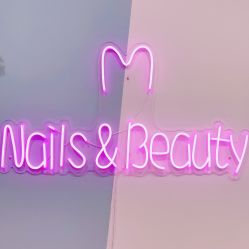 点击看大图 -M Nails & Beauty美甲美睫美体