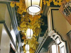 -情满四合院•京菜•烤鸭(动物园店)