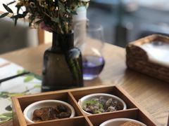 -青梅酒肆PLUS(长白仙岛北路店)
