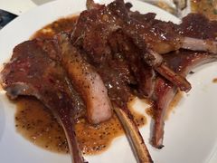 -TABLE·味西餐厅-成都茂业JW万豪酒店
