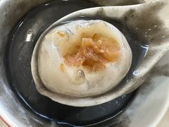 -芬芳甜品(体育东横街店)