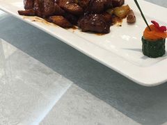 -蓬川食府(金海道店)