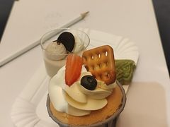 -万达文华酒店·48F云端窗景美食汇自助餐厅