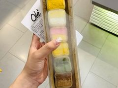 -Olé精品超市(南宁万象城店)