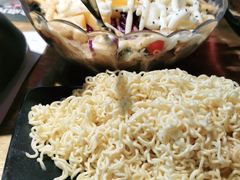 -吞鱼兽麻辣烤鱼(万达店)