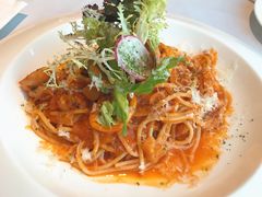 海鲜意面-哈布斯扒房(华发商都店)