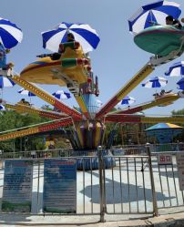 -大望京儿童游乐场