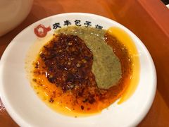 -庆丰包子铺(和平里店)
