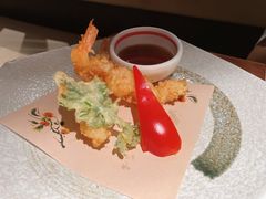 -匠和风精致料理(宁德万达店)