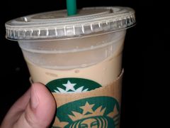 -星巴克臻选(惠州华贸天地1楼店)